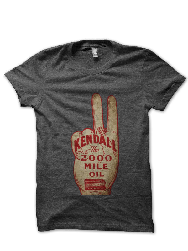 Kendall Roy T-Shirt Style012 Hoodie, Sweatshirt | CoreVibeTees.com
