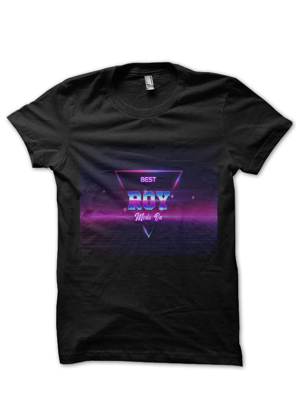 Kendall Roy T-Shirt Style010 Hoodie, Sweatshirt | CoreVibeTees.com