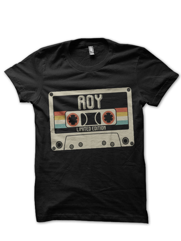 Kendall Roy T-Shirt Style006 Hoodie, Sweatshirt | CoreVibeTees.com