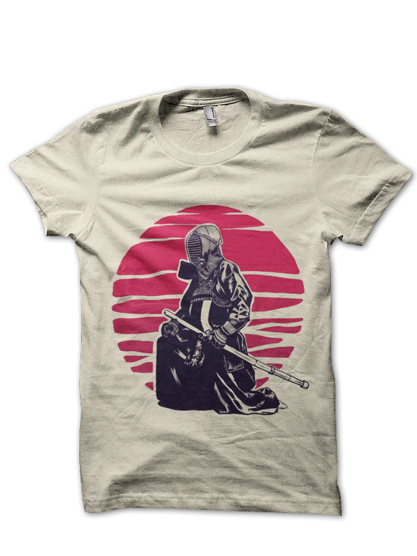 Kendo T-Shirt Style010 Hoodie, Sweatshirt | CoreVibeTees.com