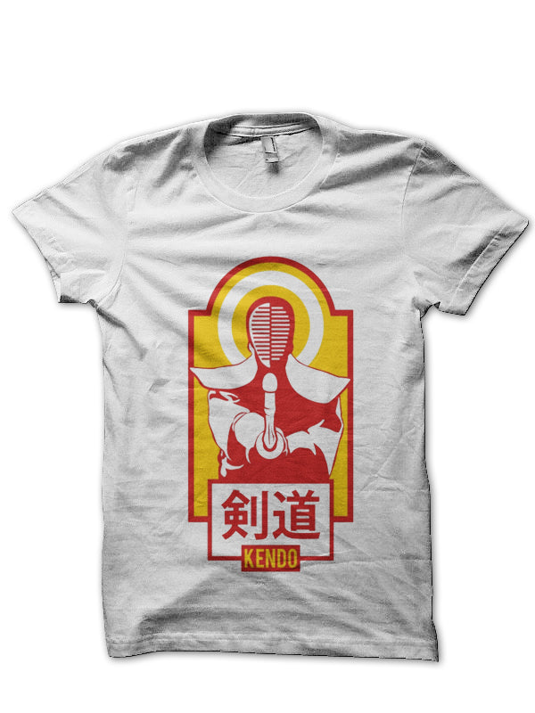 Kendo T-Shirt Style009 Hoodie, Sweatshirt | CoreVibeTees.com