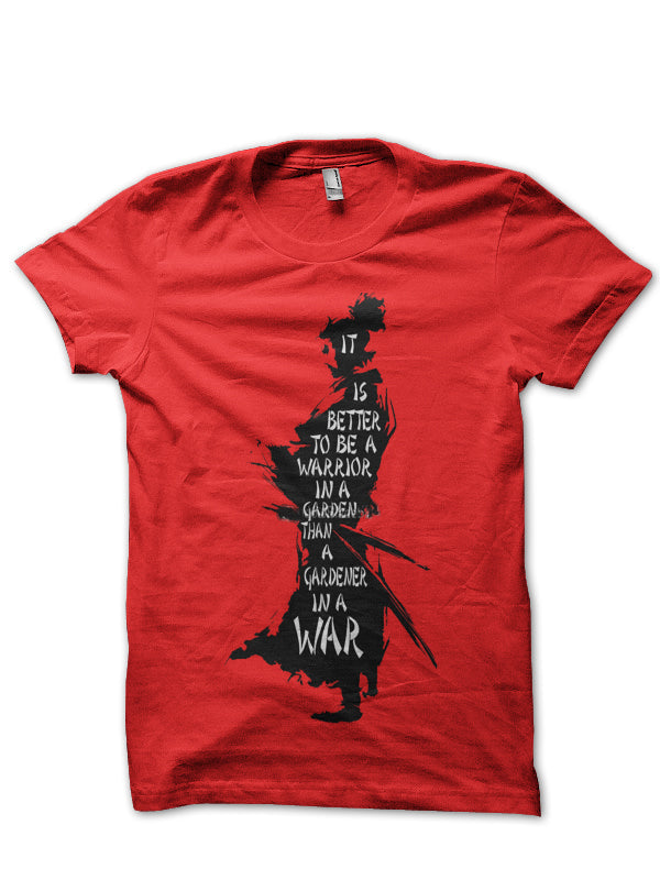 Kendo T-Shirt Hoodie, Sweatshirt | CoreVibeTees.com