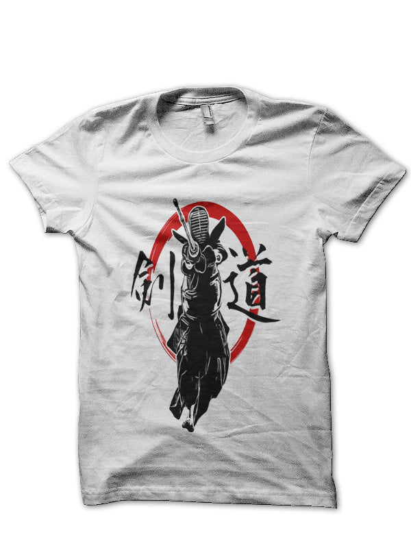 Kendo T-Shirt Style008 Hoodie, Sweatshirt | CoreVibeTees.com