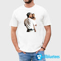 Kendrick Carried Baby Drake Shirt