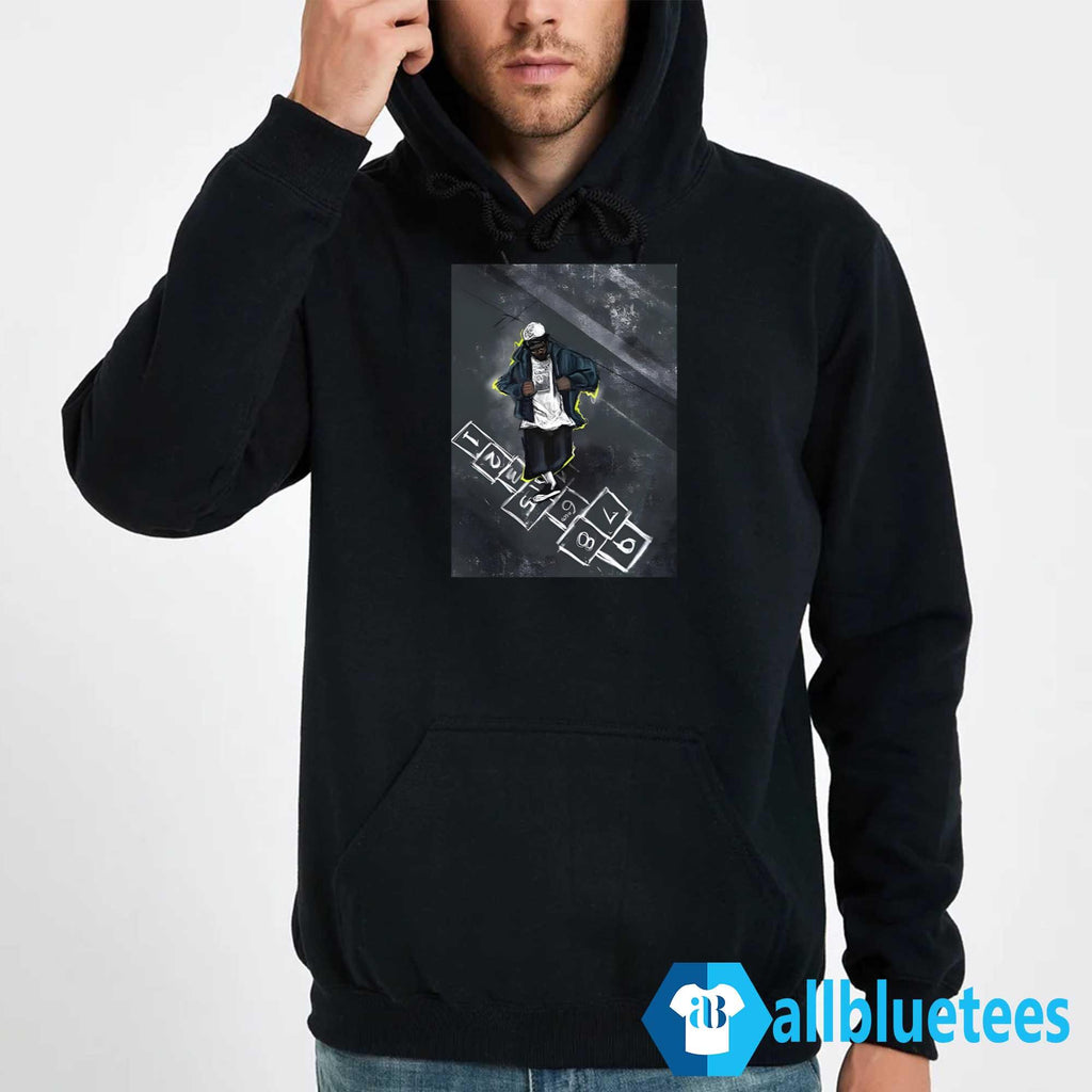 Kendrick Not Like Us Shirt