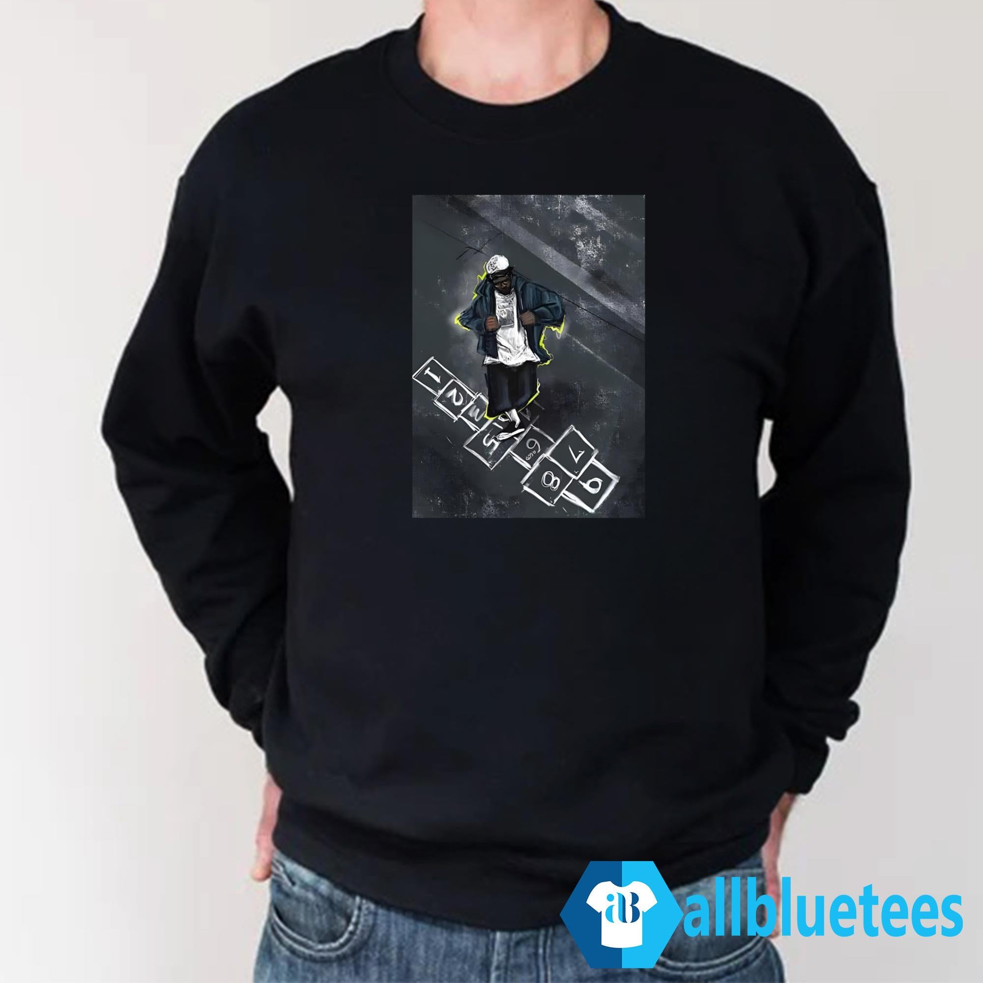 Kendrick Not Like Us Shirt