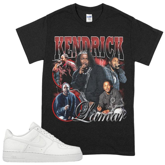 Kendrick Vintage 90s' Shirt, Merch Tour Hip Hop Rap Tee, Vintage Clothing, 90's Graphic Tee, J Cole Streetwear Music Icon Shirt, Unisex T-Shirt, Gifts For Men Women, Short Sleeve Tee Shirt