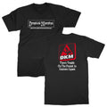Kenmore Sqaure T-shirt (Black) Hoodie, Sweatshirt | CoreVibeTees.com