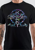 Kenny Omega Black T-Shirt Hoodie, Sweatshirt | CoreVibeTees.com