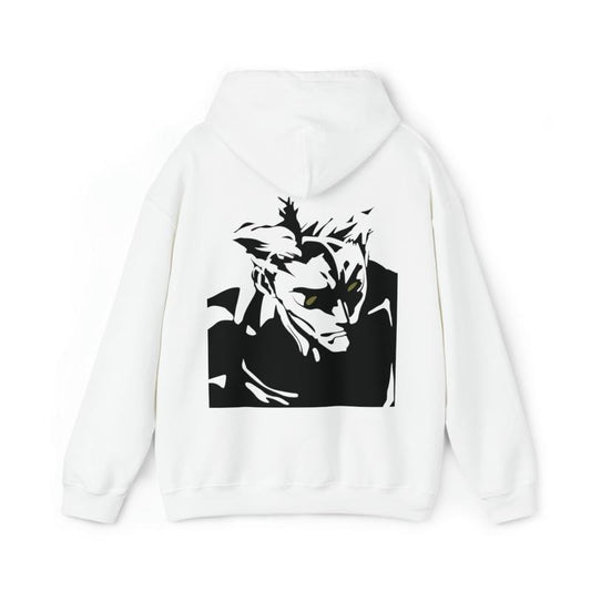 Kento Nanami Hoodie JuJutsu Kaisen Ratio Cursed Tecnique Anime Manga Inspired Mens Womens Clothing Cotton Graphic Menswear Soft Goat Sweaters Loose