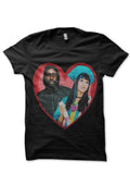 Kero Kero Bonito T-Shirt Style008 Hoodie, Sweatshirt | CoreVibeTees.com