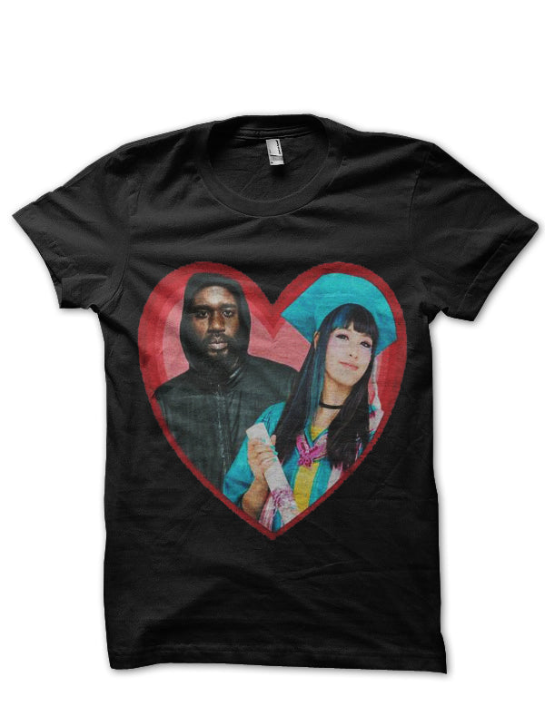 Kero Kero Bonito T-Shirt Style008 Hoodie, Sweatshirt | CoreVibeTees.com