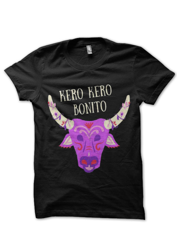 Kero Kero Bonito T-Shirt Style007 Hoodie, Sweatshirt | CoreVibeTees.com