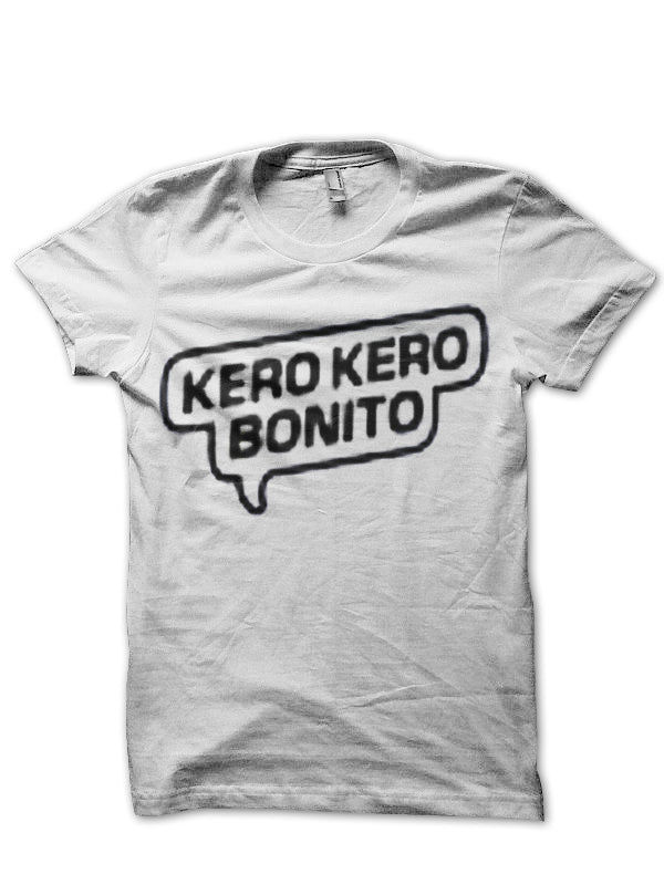 Kero Kero Bonito T-Shirt Style006 Hoodie, Sweatshirt | CoreVibeTees.com