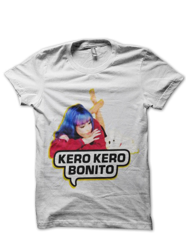 Kero Kero Bonito T-Shirt Style002 Hoodie, Sweatshirt | CoreVibeTees.com