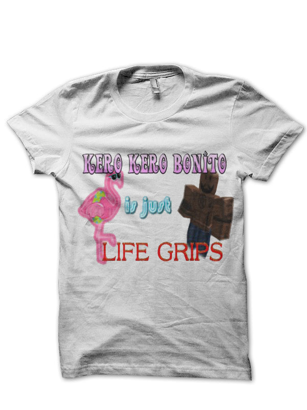 Kero Kero Bonito T-Shirt Hoodie, Sweatshirt | CoreVibeTees.com