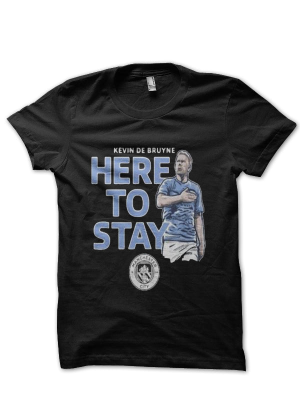Kevin De Bruyne T-Shirt Style010 Hoodie, Sweatshirt | CoreVibeTees.com