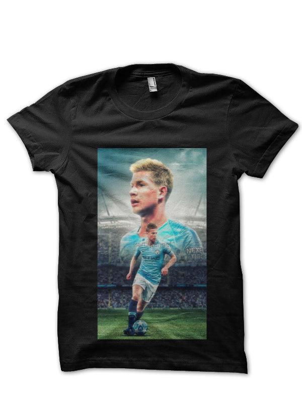 Kevin De Bruyne T-Shirt Style001 Hoodie, Sweatshirt | CoreVibeTees.com