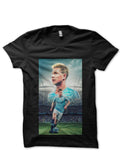 Kevin De Bruyne T-Shirt Style001 Hoodie, Sweatshirt | CoreVibeTees.com