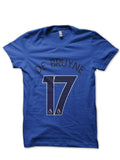 Kevin De Bruyne T-Shirt Style008 Hoodie, Sweatshirt | CoreVibeTees.com