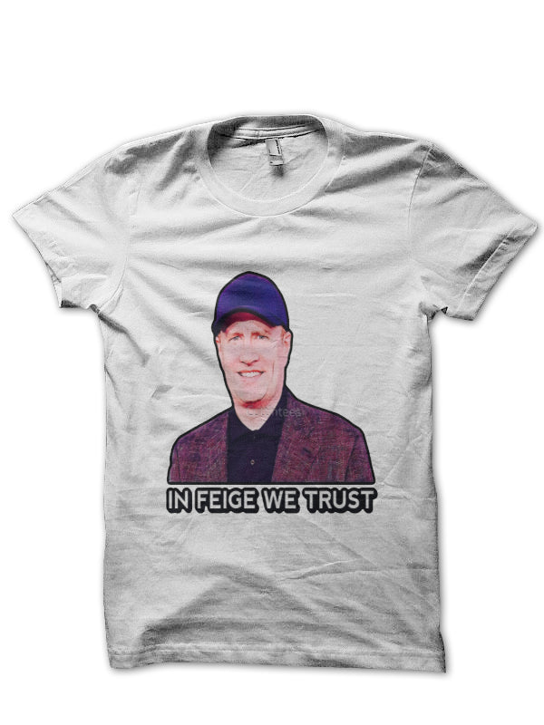 Kevin Feige T-Shirt Style006 Hoodie, Sweatshirt | CoreVibeTees.com