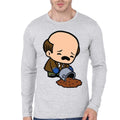 Kevin Malone Full Sleeve T-Shirt Hoodie, Sweatshirt | CoreVibeTees.com
