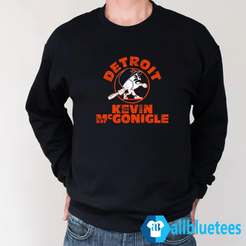 Kevin McGonigle Baseball Buddies Shirt