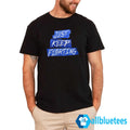 Kevin Owens Just Keep Fighting Shirt