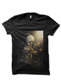 Khabib Nurmagomedov Black T-Shirt Style007 Hoodie, Sweatshirt | CoreVibeTees.com