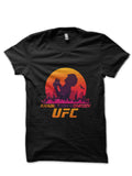 Khabib Nurmagomedov Black T-Shirt Style005 Hoodie, Sweatshirt | CoreVibeTees.com