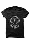 Khabib Nurmagomedov Black T-Shirt Style004 Hoodie, Sweatshirt | CoreVibeTees.com