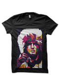 Khabib Nurmagomedov Black T-Shirt Style002 Hoodie, Sweatshirt | CoreVibeTees.com