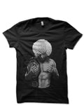 Khabib Nurmagomedov Black T-Shirt Style014 Hoodie, Sweatshirt | CoreVibeTees.com