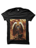 Khabib Nurmagomedov Black T-Shirt Style013 Hoodie, Sweatshirt | CoreVibeTees.com