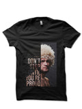 Khabib Nurmagomedov Black T-Shirt Style011 Hoodie, Sweatshirt | CoreVibeTees.com