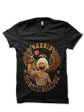 Khabib Nurmagomedov Black T-Shirt Style010 Hoodie, Sweatshirt | CoreVibeTees.com
