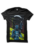 Khabib Nurmagomedov Black T-Shirt Style009 Hoodie, Sweatshirt | CoreVibeTees.com