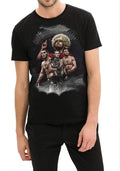 Khabib Nurmagomedov T-Shirt Style003 Hoodie, Sweatshirt | CoreVibeTees.com