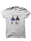 Khaby Lame T-Shirt Style008 Hoodie, Sweatshirt | CoreVibeTees.com