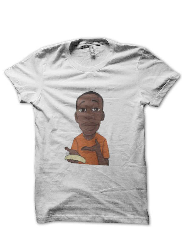 Khaby Lame T-Shirt Style006 Hoodie, Sweatshirt | CoreVibeTees.com