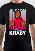 Khaby Lame T-Shirt Style001 Hoodie, Sweatshirt | CoreVibeTees.com