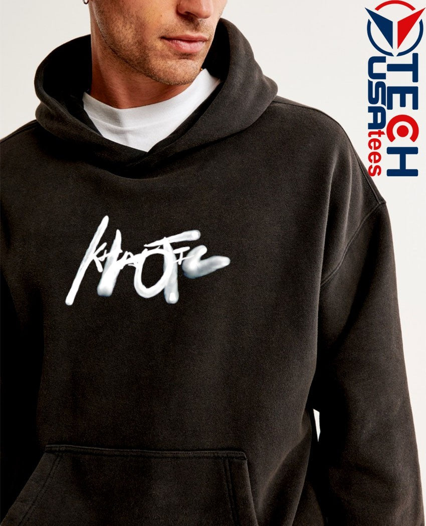 Khaotic logo shirt