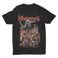 Khemmis - Battlemaster t-shirt Hoodie, Sweatshirt | CoreVibeTees.com