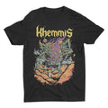 Khemmis - Cosmic Horror t-shirt Hoodie, Sweatshirt | CoreVibeTees.com
