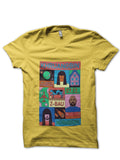 Khruangbin T-Shirt Style008 Hoodie, Sweatshirt | CoreVibeTees.com