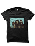 Khruangbin T-Shirt Style007 Hoodie, Sweatshirt | CoreVibeTees.com
