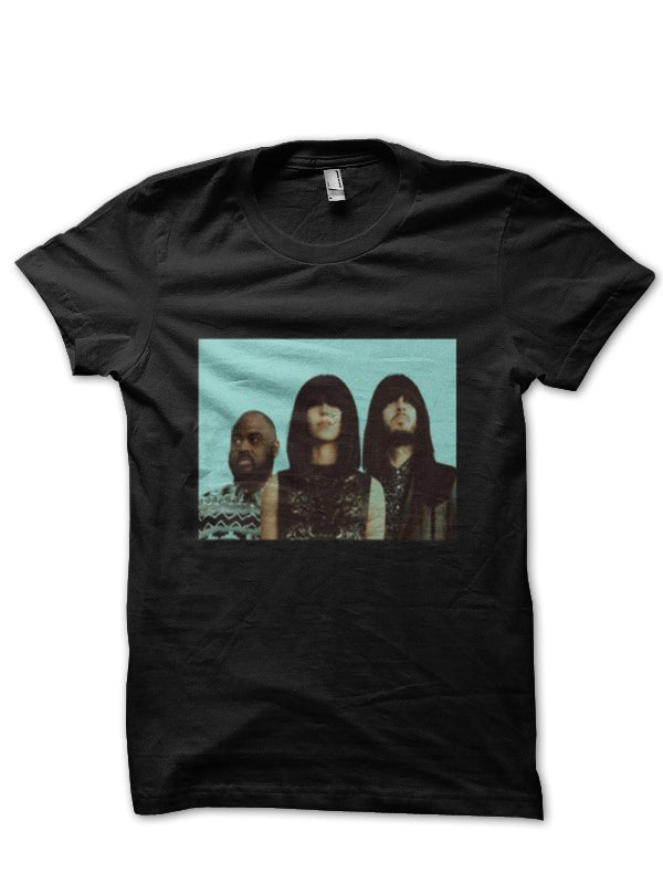 Khruangbin T-Shirt Style007 Hoodie, Sweatshirt | CoreVibeTees.com