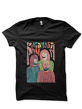 Khruangbin T-Shirt Style004 Hoodie, Sweatshirt | CoreVibeTees.com