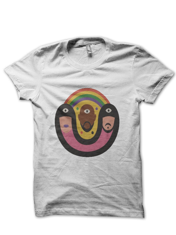 Khruangbin T-Shirt Style003 Hoodie, Sweatshirt | CoreVibeTees.com