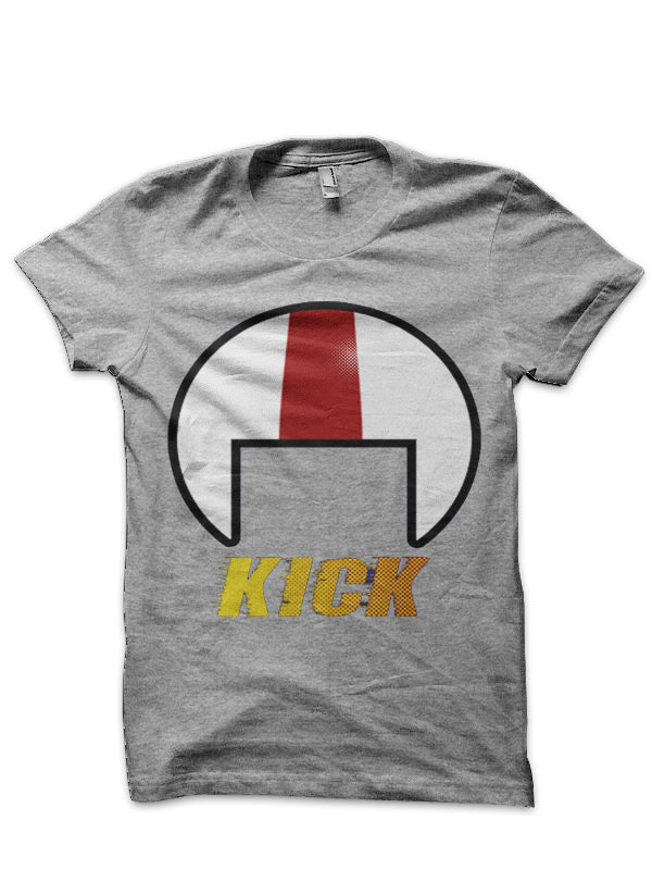 Kick Buttowski T-Shirt Style004 Hoodie, Sweatshirt | CoreVibeTees.com